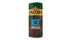 Jacobs Icepresso Classic 250 ml