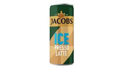 Jacobs Icepresso Latte 250 ml
