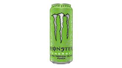 Monster Tropical Enerji İçeceği 500 ml