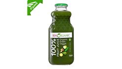 Ben Organic BenOrganic Organic Green Vegetable Juice 946 ml