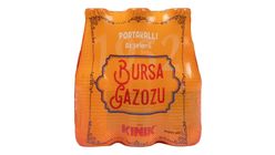 Kınık Bursa Orange Soda 6 x 200 ml