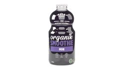 Elite Organic Smoothie Mor 946 ml