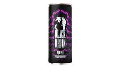 Black Bruin Acai Enerji İçeceği 250 ml