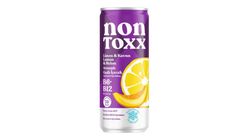 Fersan Non Toxx Limon & Kavun Aromalı Sirkeli Gazlı İçecek 250 ml