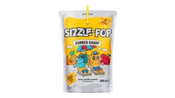 Sizzle Pop Summer Champ Karışık Meyveli İçecek 200 ml
