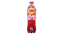Lipton Ice Tea Ahududu Aromalı Soğuk Çay 1 L