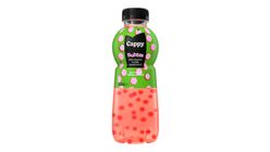 Cappy Bubble Ejder Meyvesi & Çilek 330 ml
