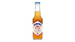Matea Mate Çaylı Doğal Mineralli Gazlı İçecek 250 ml