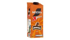 Nescafe Xpress Original 1 L