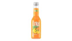 Citrus Satsuma Tangerine Flavored 250 ml