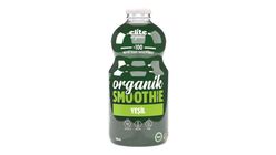 Elite Organic Smoothie Yeşil 946 ml