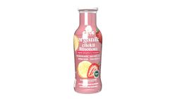 Elite Organic Çilekli Limonata 250 ml