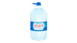 Abant Su 5 L
