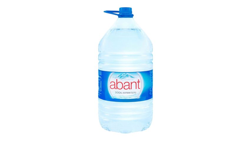 Abant Water 5 L
