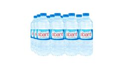 Abant Su 12 x 500 ml