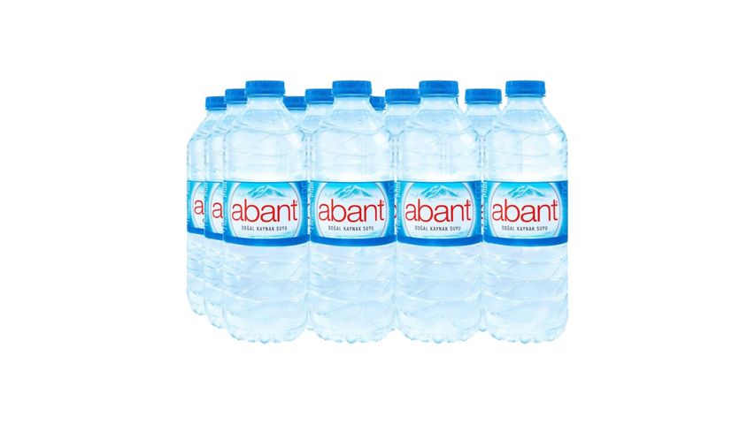 Abant Water 12 x 500 ml