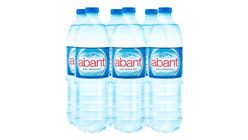 Abant Su 6 x 1.5 L