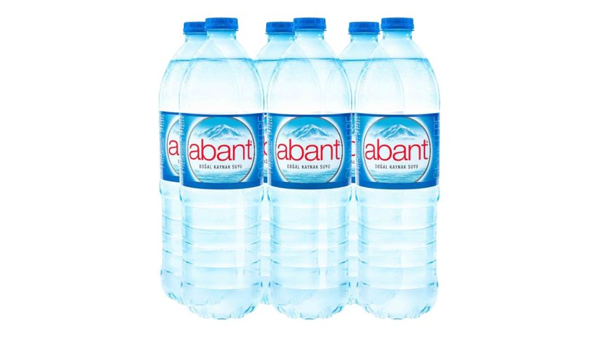 Abant Su 6 x 1.5 L