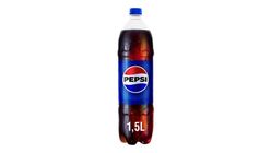 Pepsi Kola Pet 1.5 L