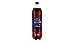 Pepsi Zero Sugar Cola Pet 1.5 L