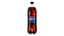 Pepsi Zero Sugar Kola Pet 1 L