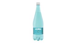 Akmina Doğal Zengin Mineralli Maden Suyu 1 L