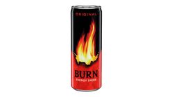 Burn Energy Drink Can 250 ml