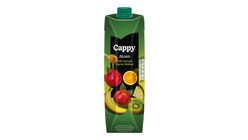Cappy Atom Meyve Suyu 1 L