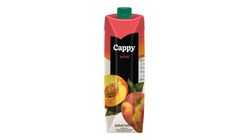 Cappy Şeftali Nektarı Meyve Suyu 1 L