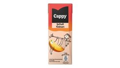 Cappy Şeftali Nektarı Meyve Suyu 200 ml