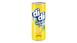 Didi Limon Aromalı Soğuk Çay 250 ml