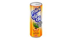 Didi Peach Flavored Iced Tea 250 ml