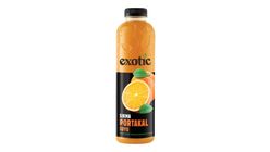 Exotic Sıkma Portakal Suyu 750 ml