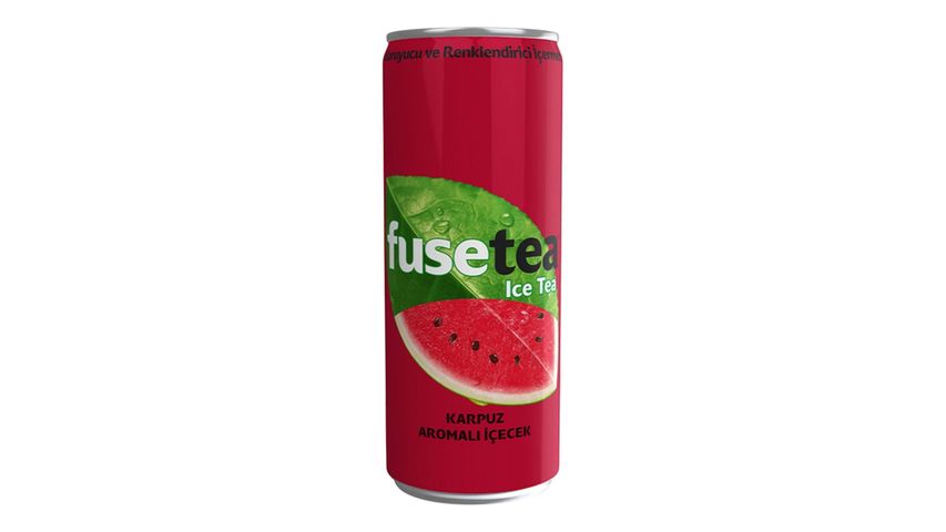 Fuse Tea Karpuz