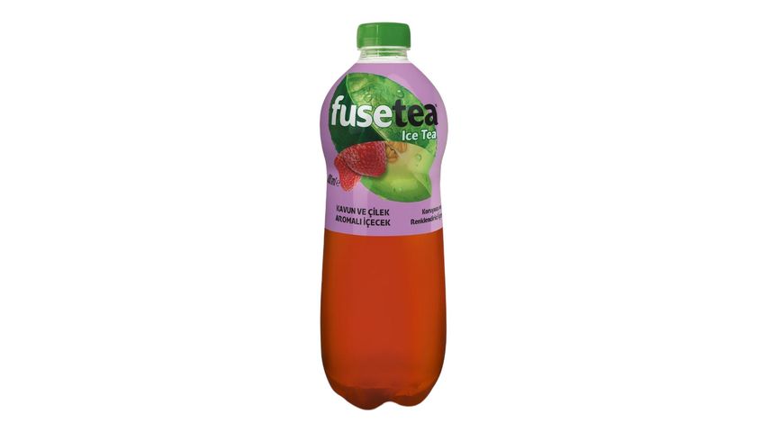 Fuse Tea Kavun & Çilek 1 L
