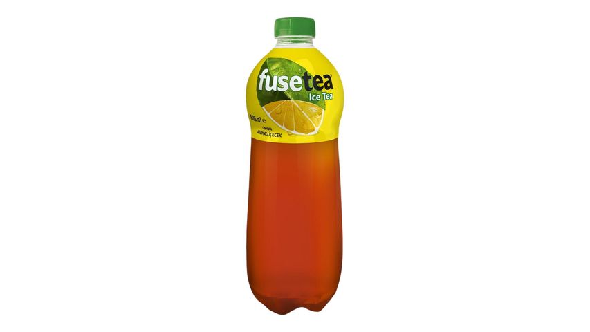 Fuse Tea Lemon Pet Bottle 1.5 L
