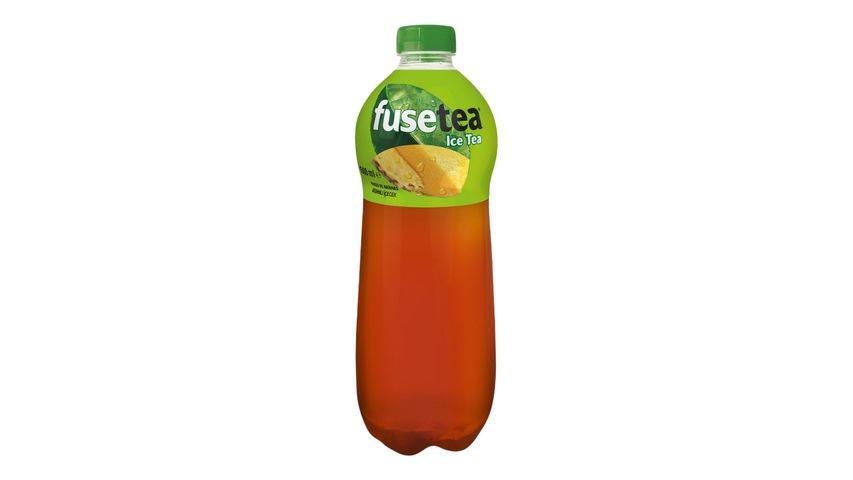 Fuse Tea Mango & Pineapple Pet Bottle 1.5 L