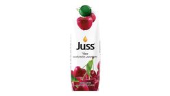 Juss Cherry Flavored Fruit Juice 1 L