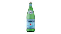 Sanpellegrino Doğal Mineralli Su 750 ml