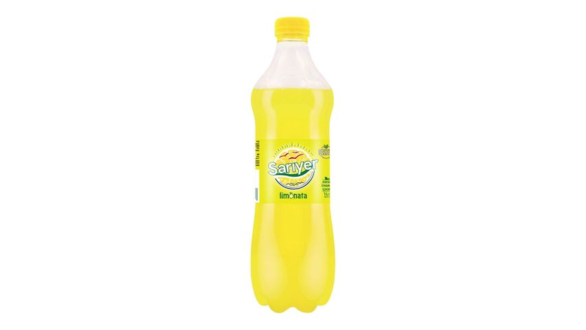 Sarıyer Limonata 1000 ml