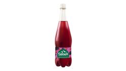 Sırma B Vitaminli Karadut & Frenk Üzümü Aromalı Doğal Maden Suyu 1 L