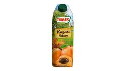 Tamek Kayısı Nektarı 1 L