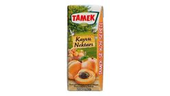 Tamek Apricot Nectar 200 ml