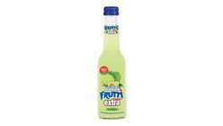 Uludağ Frutti Extra Yeşil Limon Aromalı Maden Suyu 250 ml