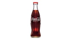 Coca-Cola Şişe 250 ml
