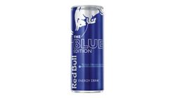 Red Bull Enerji İçeceği Yaban Mersini 250 ml