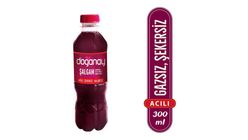 Doğanay Acılı Şalgam Suyu 300 ml
