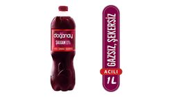 Doğanay Spicy Turnip Juice 1 L