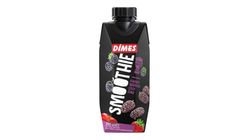 Dimes Böğürtlenli Smoothie 310 ml