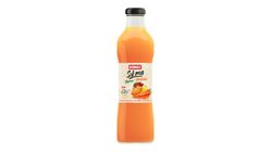 Dimes Sıkma Havuç & Portakal Suyu 700 ml